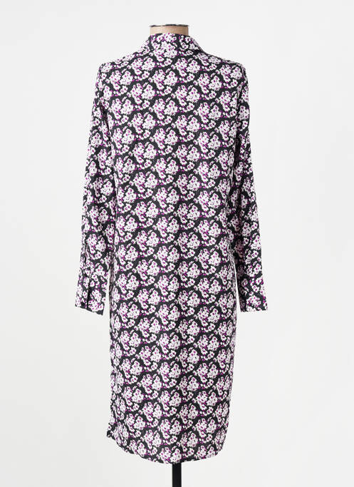 Rochie midi negru VERO MODA femme