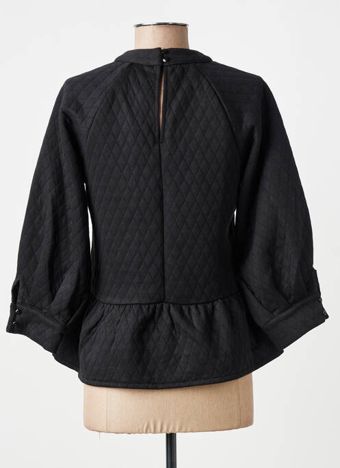 Top negru VILA femme