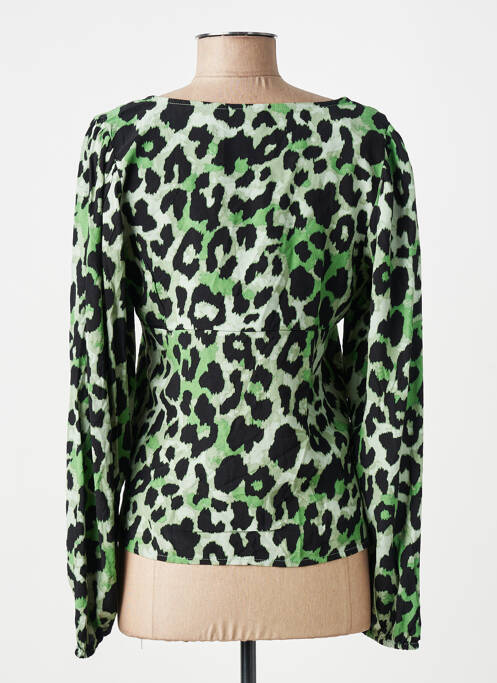 Cămașă verde VILA femme