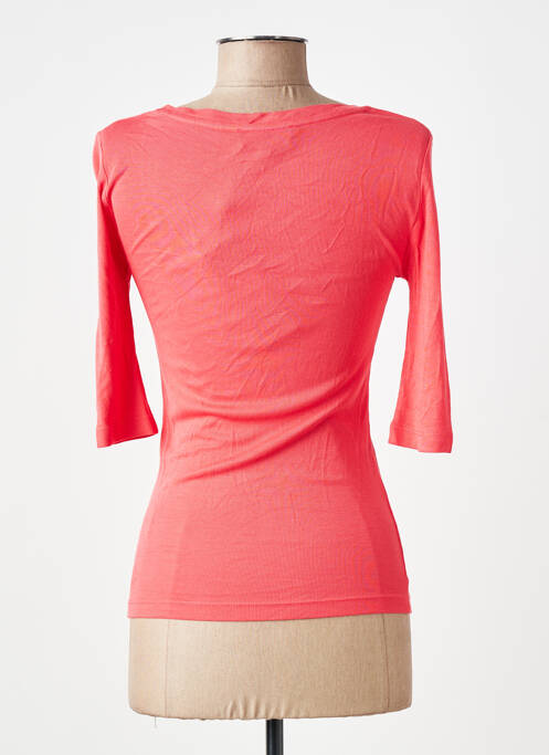 Tricou roșu ASTRID BLACK LABEL femme