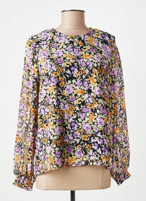 Cămașă negru VERO MODA femme