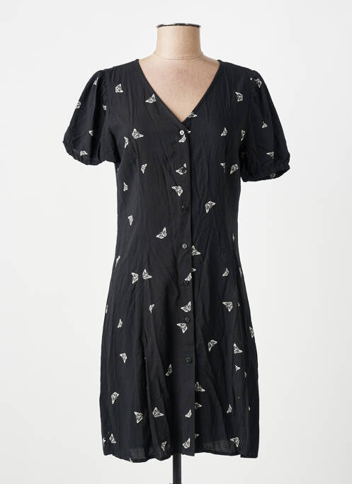 Rochie scurtă negru ONLY femme
