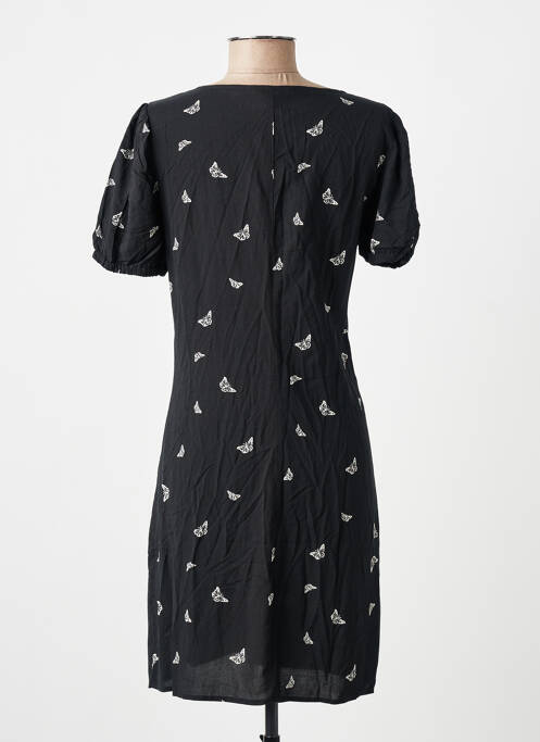 Rochie scurtă negru ONLY femme