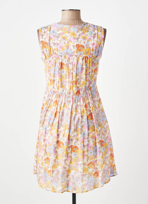 Rochie scurtă roz MANGO femme