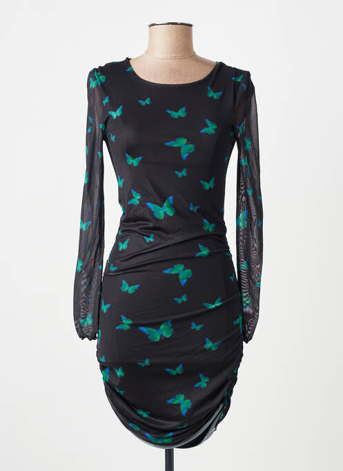 Rochie scurtă negru ONLY femme