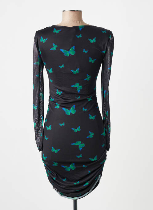 Rochie scurtă negru ONLY femme