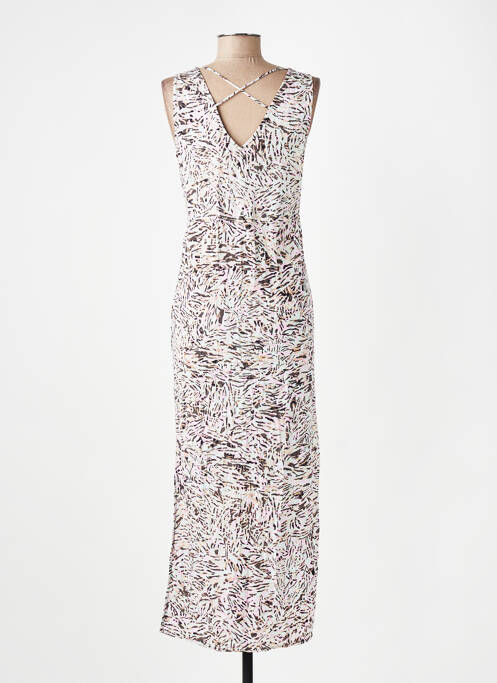 Rochie lungă roșu VERO MODA femme