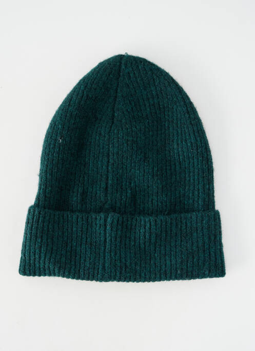 Căciulă verde VERO MODA femme