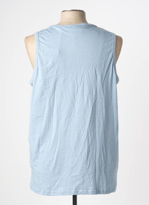 Maiou albastru PETROL INDUSTRIES bărbat