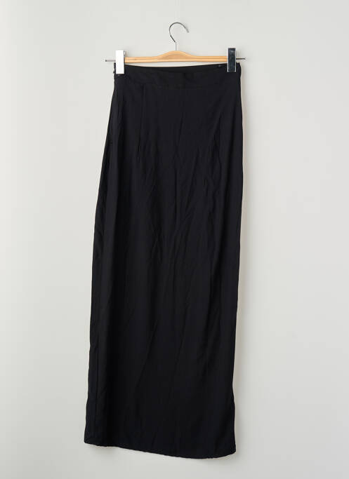 Fustă midi negru TALLY WEIJL femme
