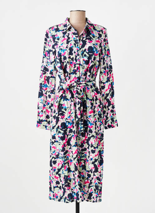 Rochie lungă negru VERO MODA femme