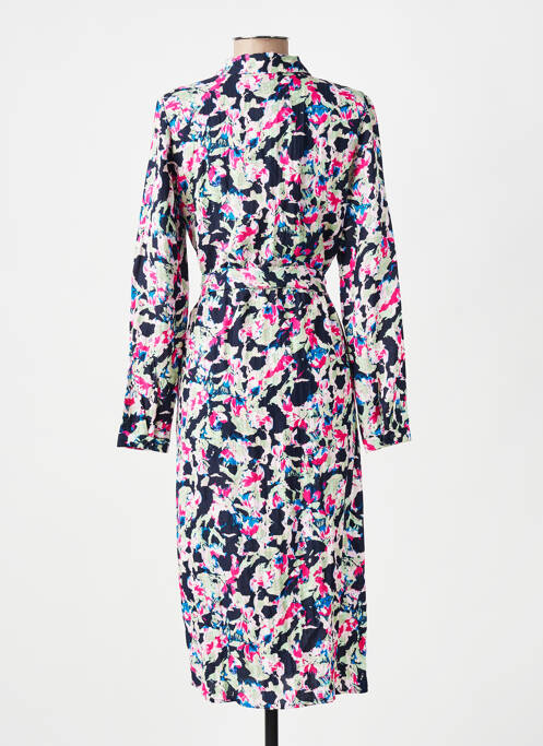 Rochie lungă negru VERO MODA femme