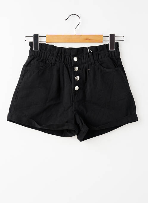 Șort negru ONLY femme