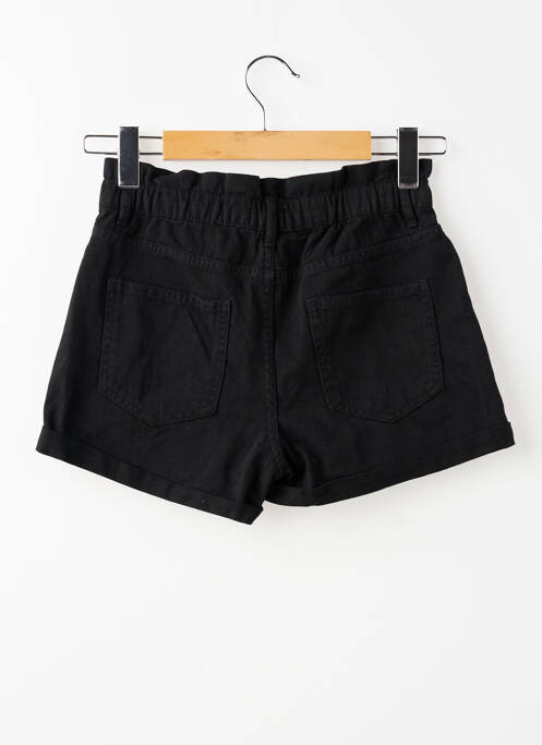 Șort negru ONLY femme