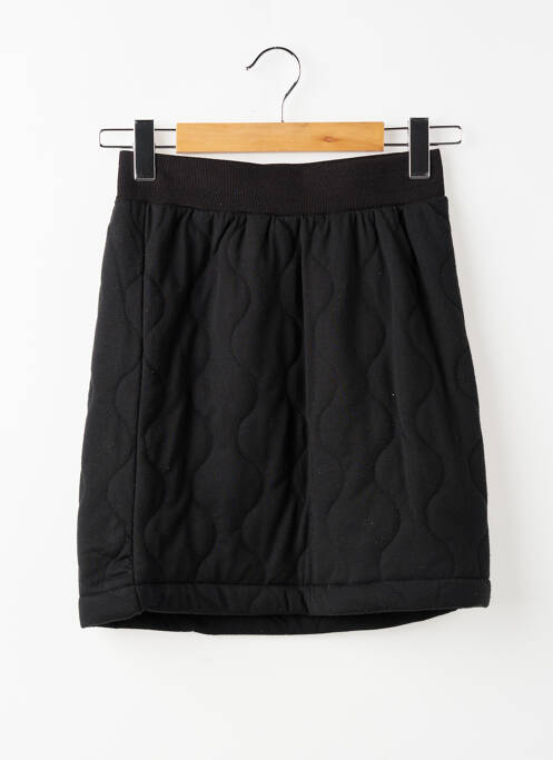 Fustă scurtă negru VERO MODA femme