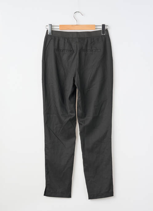 Pantalon slim negru VERO MODA femeie