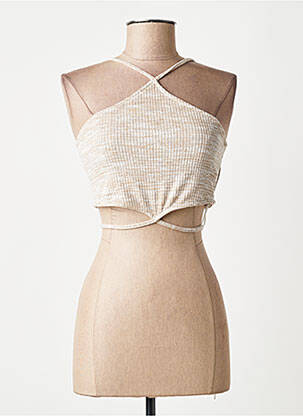 Maiou bej TALLY WEIJL femme