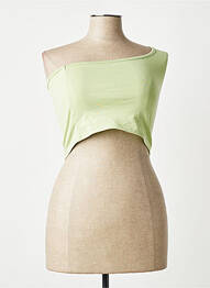 Maiou verde DAISY STREET femme