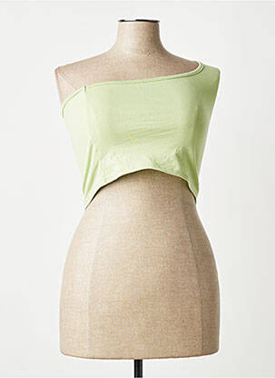 Maiou verde DAISY STREET femme