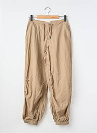 Pantalon drept maro ONLY femme