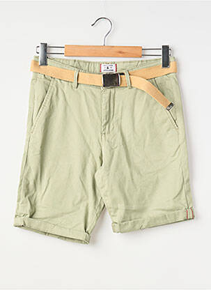 Șort verde JACK & JONES bărbat
