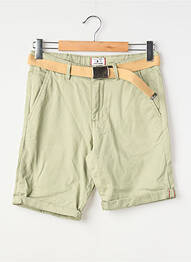 Șort verde JACK & JONES homme