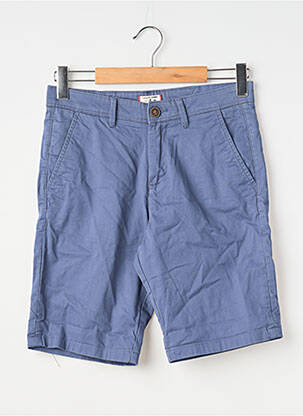 Șort albastru JACK & JONES bărbat