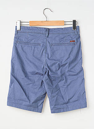 Șort albastru JACK & JONES bărbat