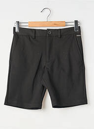 Șort negru JACK & JONES bărbat