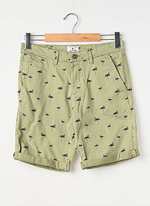 Șort verde JACK & JONES bărbat