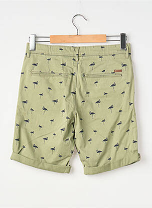 Șort verde JACK & JONES bărbat