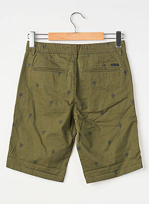Bermudă verde JACK & JONES bărbat
