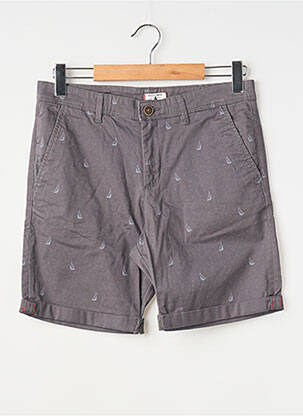 Bermudă gri JACK & JONES bărbat