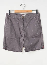 Bermudă gri JACK & JONES homme