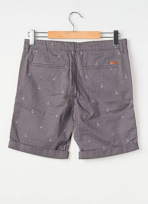 Bermudă gri JACK & JONES bărbat