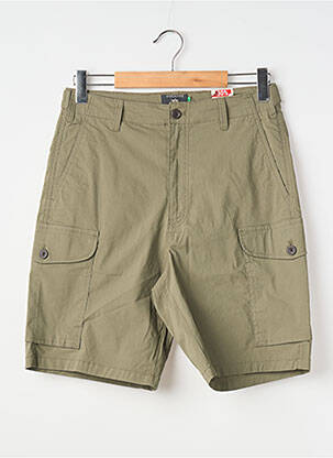 Șort verde DOCKERS bărbat