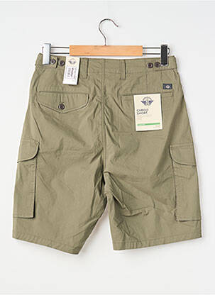Șort verde DOCKERS bărbat