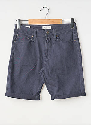 Șort albastru JACK & JONES bărbat