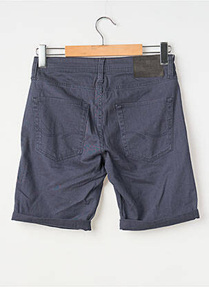 Șort albastru JACK & JONES bărbat