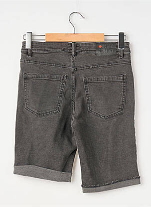 Șort gri DENIM PROJECT bărbat