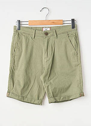 Șort verde JACK & JONES bărbat
