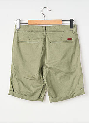 Șort verde JACK & JONES bărbat