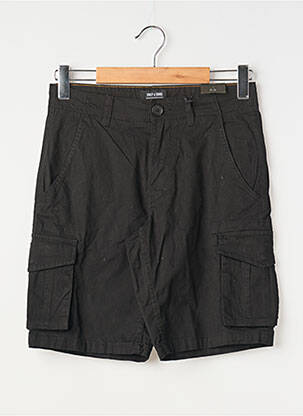 Bermudă negru ONLY&SONS bărbat