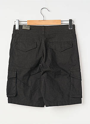 Bermudă negru ONLY&SONS bărbat