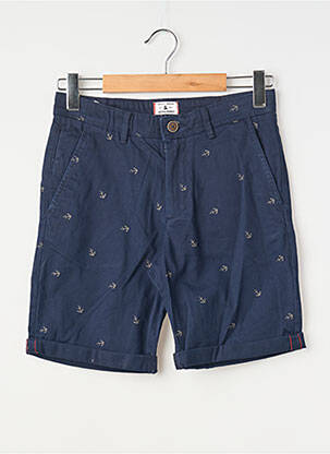 Bermudă albastru JACK & JONES bărbat