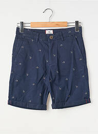 Bermudă albastru JACK & JONES bărbat