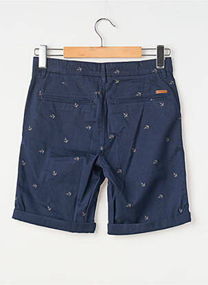 Bermudă albastru JACK & JONES bărbat