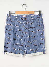 Bermudă albastru JACK & JONES bărbat