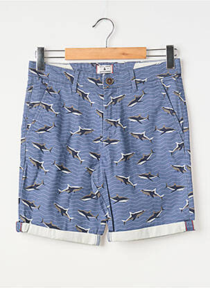 Bermudă albastru JACK & JONES bărbat