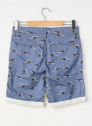 Bermudă albastru JACK & JONES bărbat